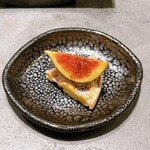 TSUSHIMI - いちじくワッフル