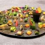 TSUSHIMI - Noen2（山梨 他）