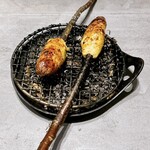 TSUSHIMI - ヤーコン（山梨 白州）