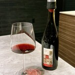 TSUSHIMI - アズッカ エ アズッコ風の丘のワイナリー2017泣き虫天使