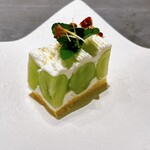 TSUSHIMI - シャインマスカット（長野 蓼科）