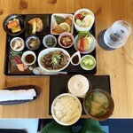 創作ダイニング紬家 - 料理写真: