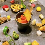 TSUSHIMI - Noen2（山梨 他）