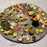 TSUSHIMI - Noen2（山梨 他）