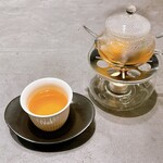 TSUSHIMI - 霊芝六茸雫