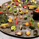 TSUSHIMI - Noen2（山梨 他）