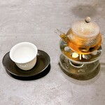 TSUSHIMI - 霊芝六茸雫