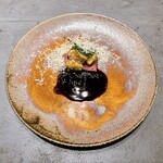 TSUSHIMI - コールラビ（長野 蓼科）