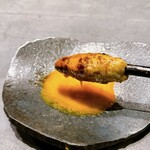 TSUSHIMI - ヤーコン（山梨 白州）