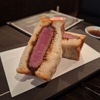 SATOブリアン 本店 - 