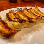 餃子の福包 - 