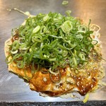 Okonomiyaki Teppan Yaki Kuraya - 