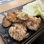 お好み焼き あおの - 