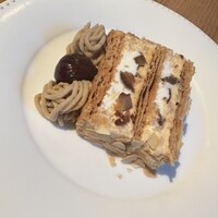 キハチ 青山本店 - 