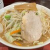 Bikkura Men - 味噌ラーメン