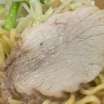 Bikkura-Men - 味噌ラーメン