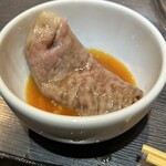 YAKINIKU 八山牛 - 