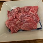 炭火焼肉 希林 - 