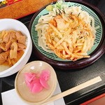 山田うどん - 