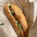 Ebis Banh Mi Bakery - 