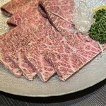 YAKINIKU 八山牛 - 