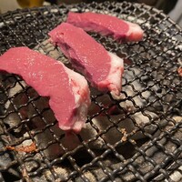 炭火焼肉 希林 - 