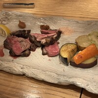 春秋ユラリ 恵比寿 - 