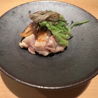 焼鳥 まこ - 