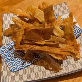 うなぎの蒲の穂焼 牛タン 焼鳥 馬刺し いづも大阪福島_2