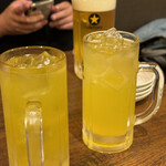 とりビアー - 