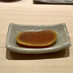 千葉たかおか - 唐墨 味噌漬け