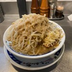 ラーメン 大 - 