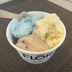 FLOR GELATO ITALIANO OSAKA - 