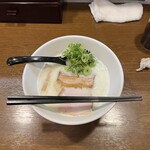 らあめん こそっと - 