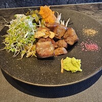 鉄板焼 摩天楼 東京スカイツリー・ソラマチ店 - 
