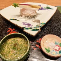 炭火割烹 いふき - 