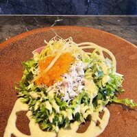 鉄板焼 摩天楼 東京スカイツリー・ソラマチ店 - 