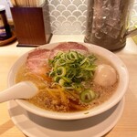 京都ラーメン 森井 - 