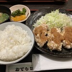 Karaage Semmon Tento Rikki- - 