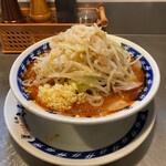 ラーメン 大 - 