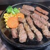 いきなりステーキ 梅田堂山店