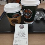 タリーズコーヒー - 