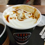 タリーズコーヒー - 