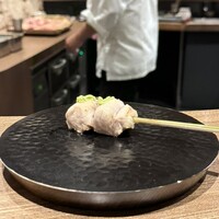 炭火焼鳥 とり将 - 