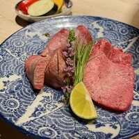 焼肉㐂舌 南船場 - 