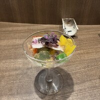 炭火焼鳥 とり将 - 