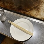 関西風お好み焼き　恋路 - 