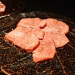 Yakiniku Ushijirushi - 