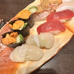 Kitarouzushi - 