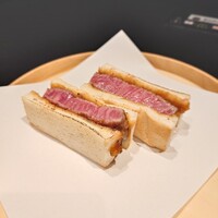 焼肉牛印 銀座店 - 